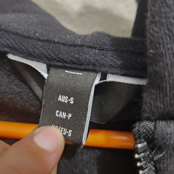 Volcom jacket - Picture 3 of 7